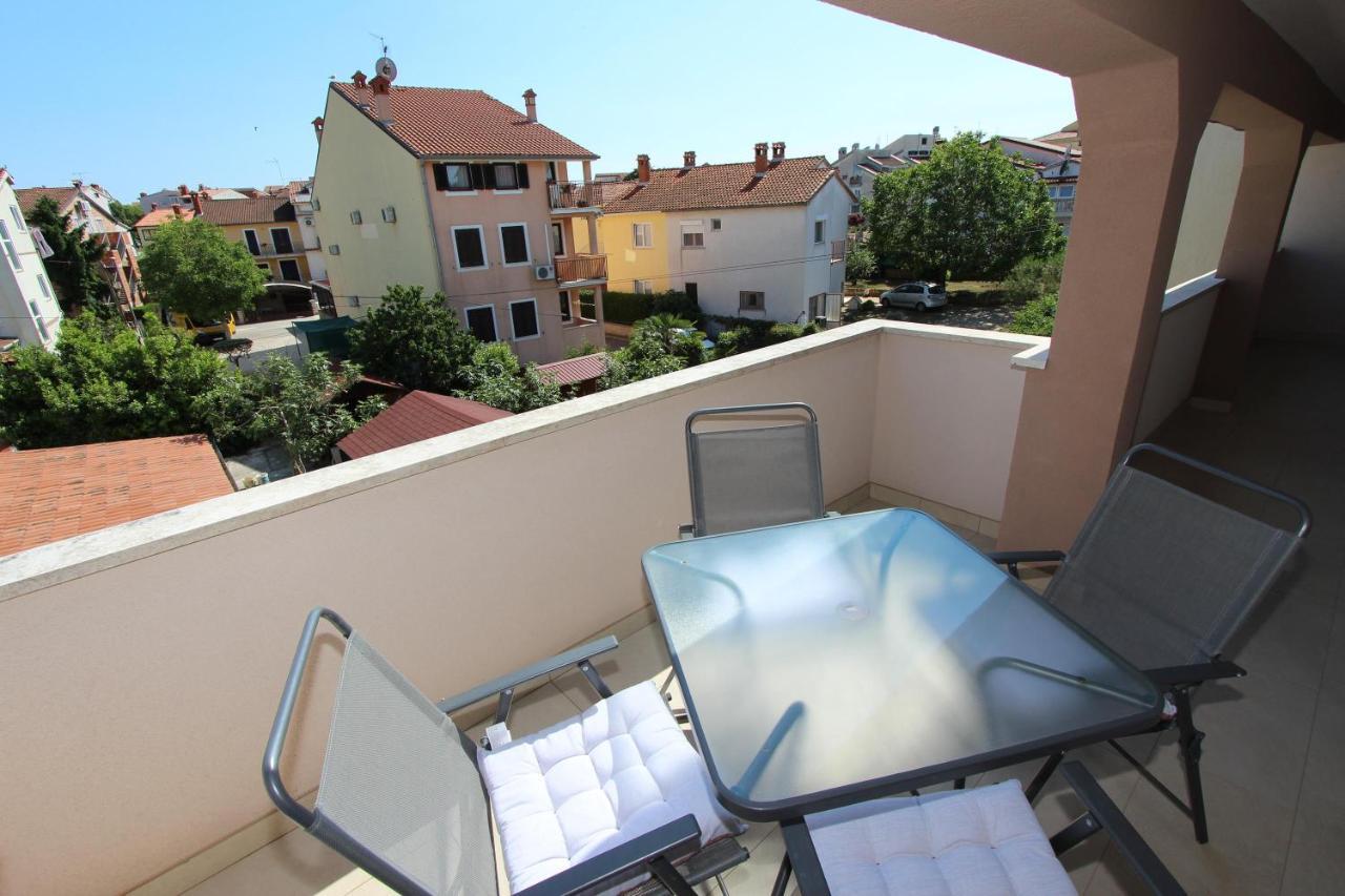 Apartments Eni Rovinj Exteriér fotografie